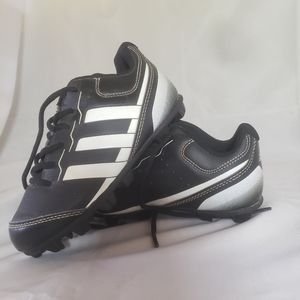Boys Adidas Baseball Cleats